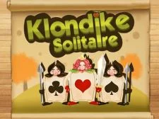 Πασιέντζα Klondike